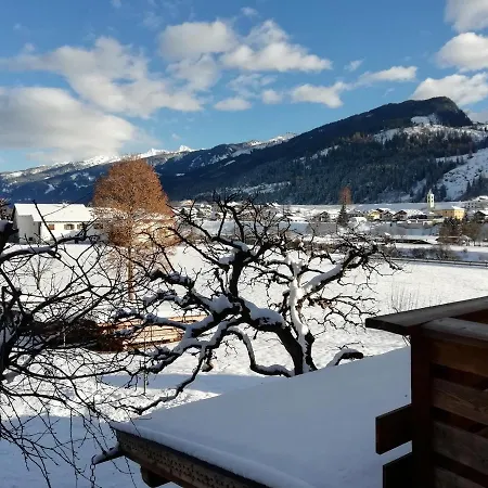 Apartmán Maso Pinterato *