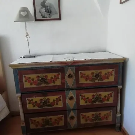 Maso Pinterato * Cavalese
