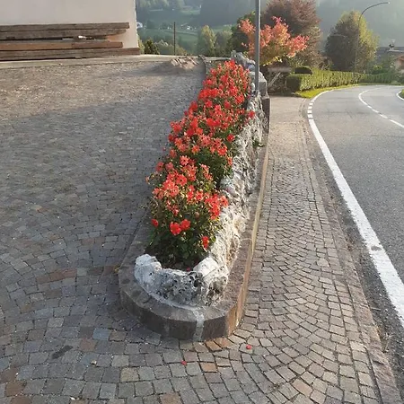 Maso Pinterato * Cavalese