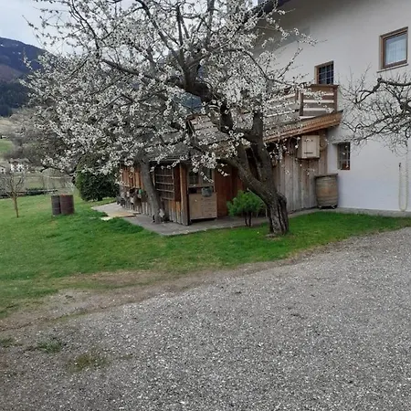 Maso Pinterato Cavalese