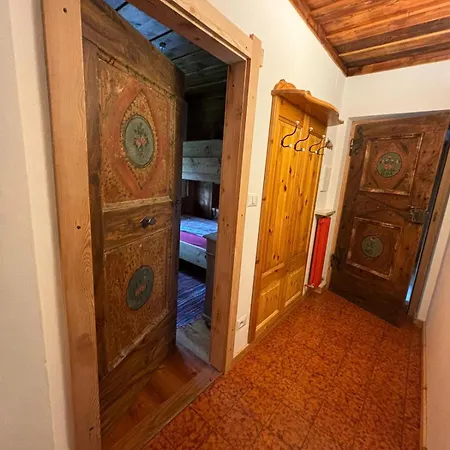 Apartament Maso Pinterato *
