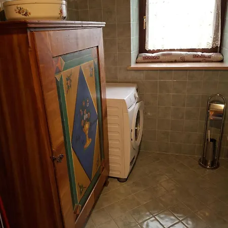 Apartament Maso Pinterato
