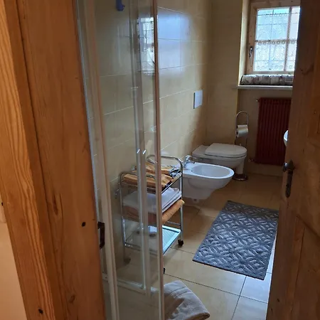 Maso Pinterato Apartmán *