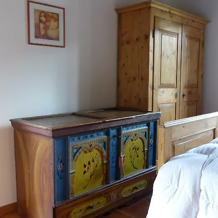 Apartmán Maso Pinterato