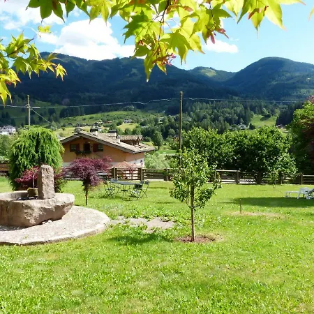 Maso Pinterato Apartmán