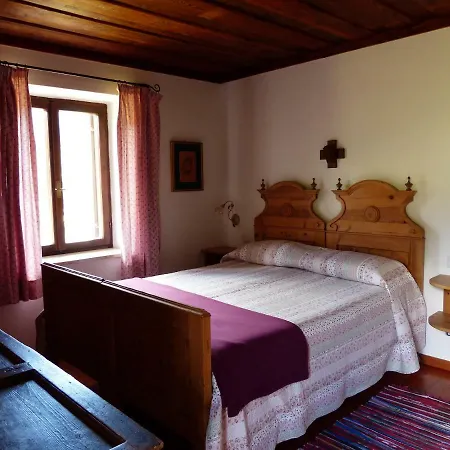 Maso Pinterato Apartmán