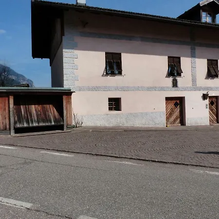 Apartmán Maso Pinterato *