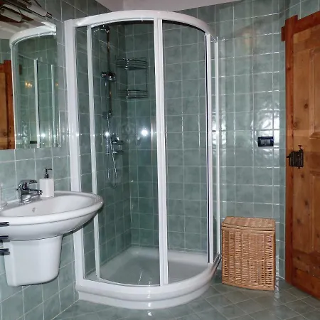 Apartmán Maso Pinterato