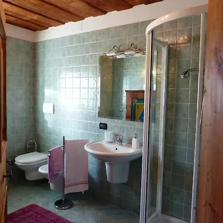 Maso Pinterato Apartament *
