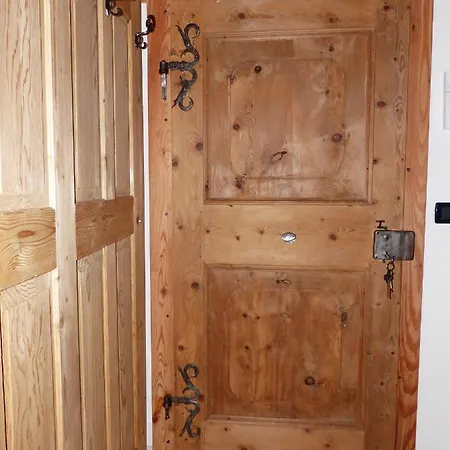 Apartmán Maso Pinterato Cavalese